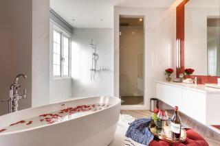 La Seine Boutique Hotel - 6