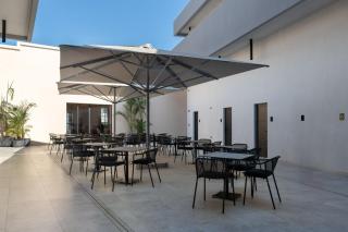 Agkyra Hotel - 5