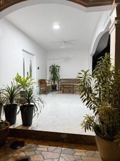 De Space Homestay with Private Pool at Balok - 4