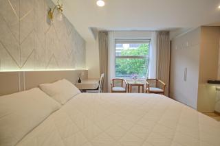 Đào Gia 2 Hotel Apartment - Self Checkin - Ho Chi Minh - 9