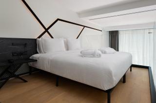 Agkyra Hotel - 1