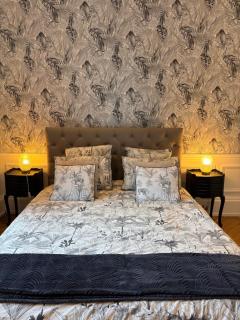 La Villa Alma Colmar - 1