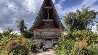 Danau Toba Dreamstay - 0