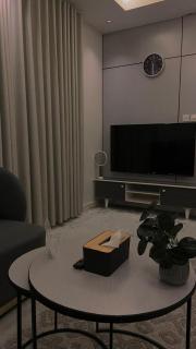 Studio Lounge - Dschidda - 4