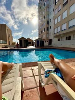 3 balconies with sea view - restaurants below - personalized support - Ponta Delgada -DOMOSTAY AL - 4