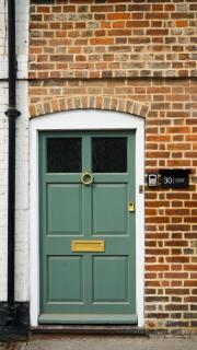 Hazelbury Cottage - 8