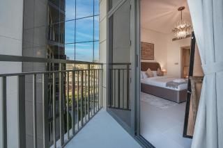 EasyGo - Modern 1BR with Balcony & Amenities in Arjan - 6