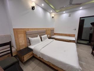 Blue Whale resort - 8