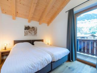 Chalet in Neukirchen near Ski Slopes - 5