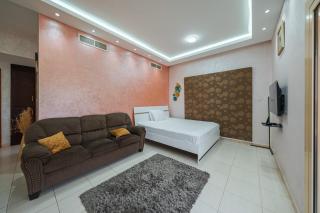 Golfside Serenity - 2 King Beds - near Al Hamra Mall - 4