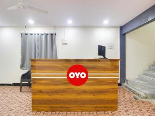 Hotel O Happy Homes - 8