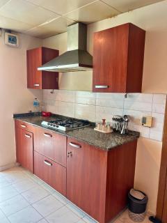 Centaurus Mountain view 2 bedroom - 8