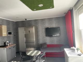 Apartamenty Konopnicka - 5