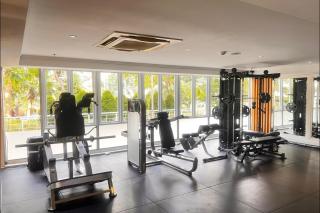 The Mansion at Dukuh Golf Kemayoran - 1