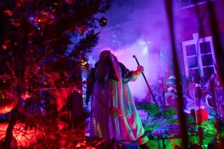 Au2 Maison d'Hôtes - Guest House Au2 - 5