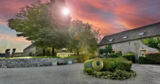 Critchlow Cottage - 0