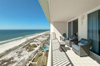 BeachClub A1807-New 18th floor-Beachfront Condo - 6