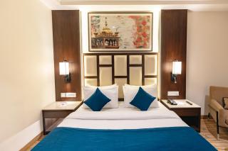 Best Western Swaran Amritsar - 9