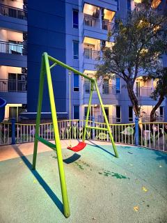 Tanglin Orchard Apartment by Kondoku - 1