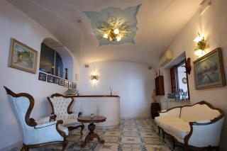 Hotel Residence - Parco Mare Monte - 7