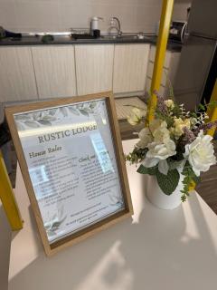 Rustic Lodge Jazz Suites 3, Vivacity 6 pax - 2