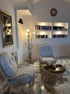 Hotel Residence - Parco Mare Monte - 4