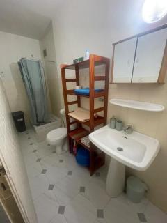 Appartement et Jaccuzzi - 5 min à pied de la plage - 2