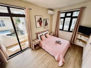 Sam & Chlo Studio & Appartment - Grand Baie - Mauritius - 9