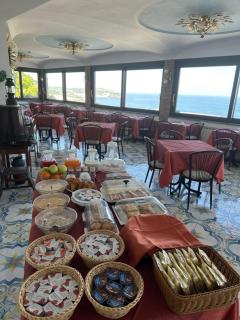 Hotel Residence - Parco Mare Monte - 1