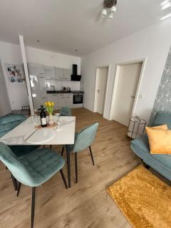 Ferienwohnung Rehn 1 - 5