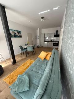 Ferienwohnung Rehn 1 - 3