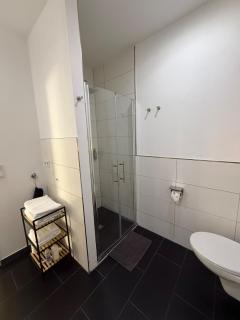 Ferienwohnung Rehn 1 - 2