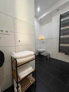 Ferienwohnung Rehn 1 - 1