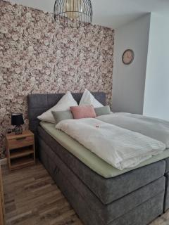 Ferienwohnung Rehn 1 - 9