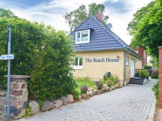 Villa Dünenblick Beachhouse Apartment Sunrise - 9