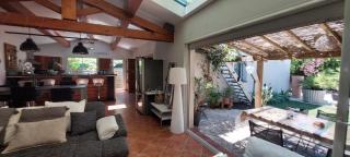 La VILLA GRIMAUDE - 7