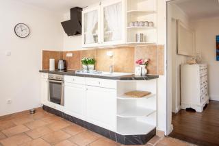 Conny´s Kajüte - für bis zu 4 Personen, mit Sauna und Haustiere herzlich willkommen - 7