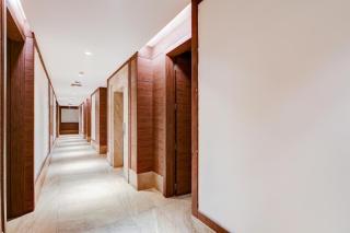 Super Townhouse Chhatarpur Near Metro Park - 6