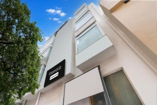 Super Townhouse Chhatarpur Near Metro Park - 0