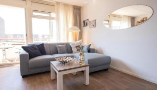 Inselglück 89 Ameland für bis zu 4 Personen - Haustiere herzlich willkommen, strandnah - 8