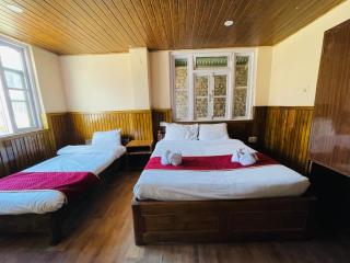 Hotel Tashiling Stay - 8