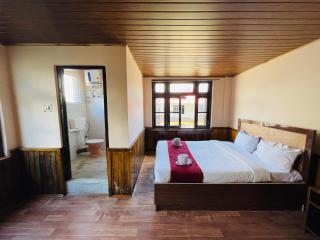 Hotel Tashiling Stay - 3