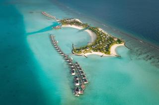 SO/ Maldives - 0