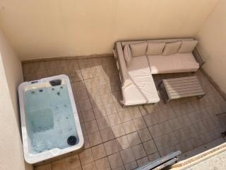 Maison de village avec jacuzzi et garage - Bédoin - 9