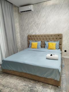 Премиум класс квартира рядом Сайран - 7