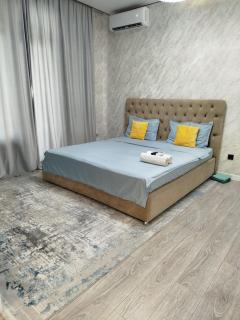 Премиум класс квартира рядом Сайран - 4