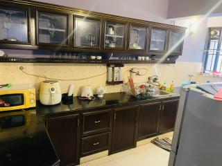 2BHK Apartment in Central Thrissur - 4