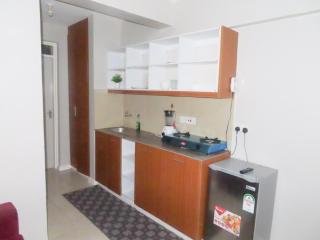 Havlena Coral Studio - Nairobi - 9