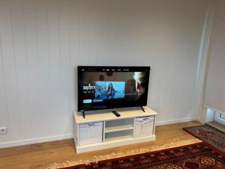 Modern apartment - 6