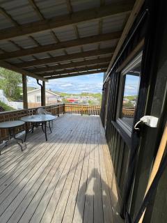 Modern apartment - 5